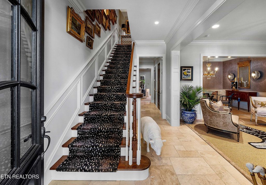 Photo of 1649 Mystic St, Knoxville, TN 37922 (MLS # 1336206)