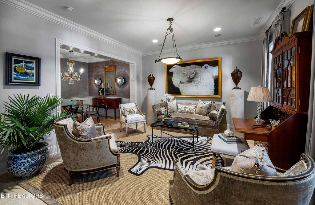 Photo of 1649 Mystic St, Knoxville, TN 37922 (MLS # 1336206)