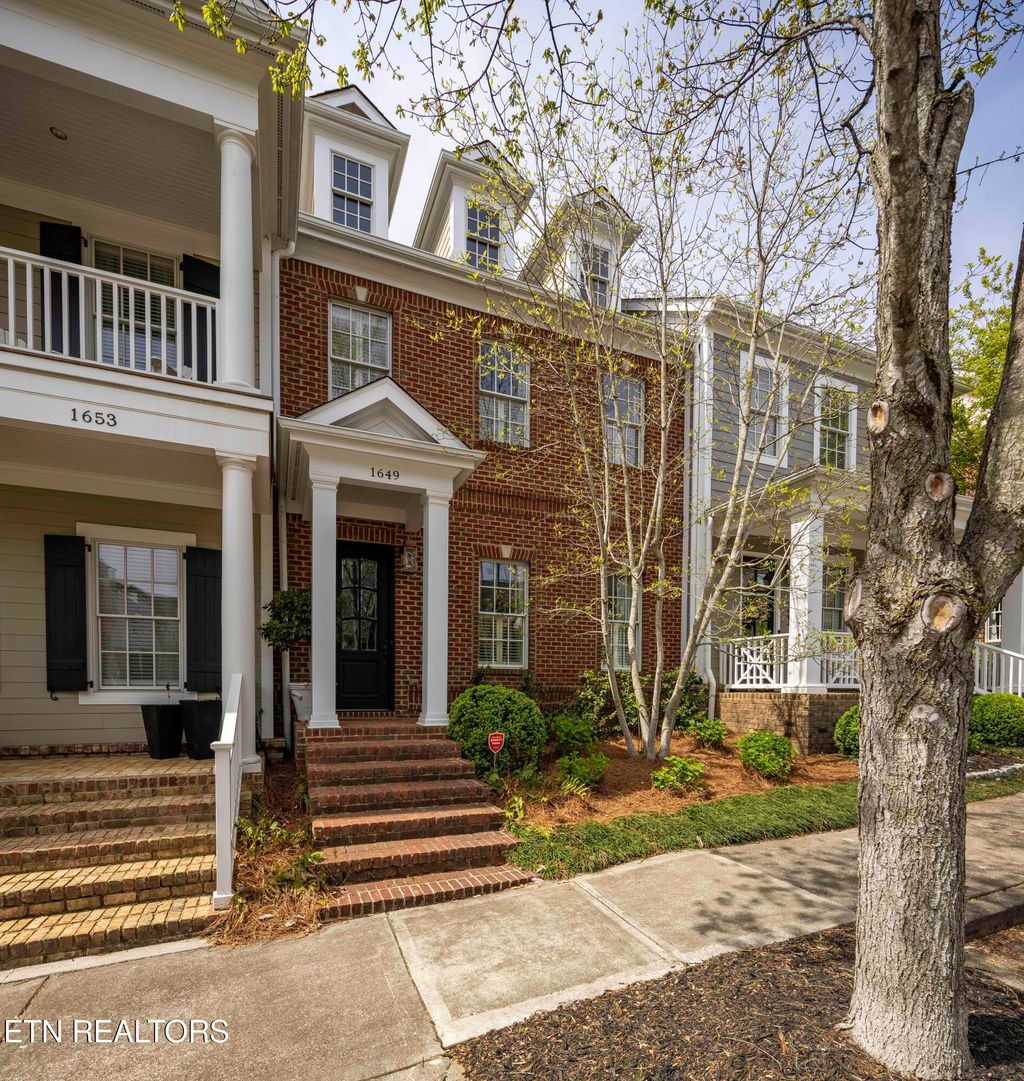 Photo of 1649 Mystic St, Knoxville, TN 37922 (MLS # 1336206)