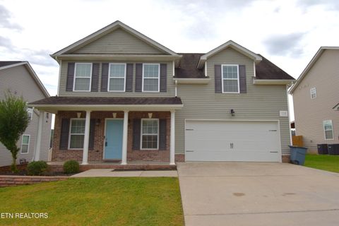 Photo of 1740 Point Wood Drive, Knoxville, TN 37920 (MLS # 1317737)