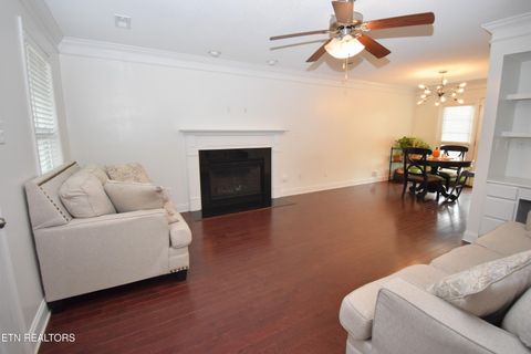 Tiny photo for 1740 Point Wood Drive, Knoxville, TN 37920 (MLS # 1317737)