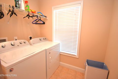 Tiny photo for 1740 Point Wood Drive, Knoxville, TN 37920 (MLS # 1317737)