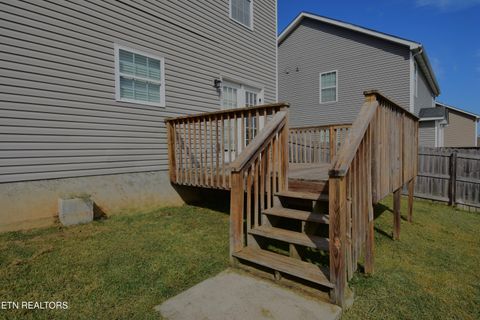 Tiny photo for 1740 Point Wood Drive, Knoxville, TN 37920 (MLS # 1317737)