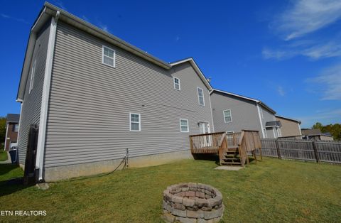 Tiny photo for 1740 Point Wood Drive, Knoxville, TN 37920 (MLS # 1317737)