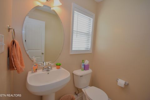 Tiny photo for 1740 Point Wood Drive, Knoxville, TN 37920 (MLS # 1317737)
