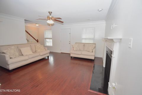 Tiny photo for 1740 Point Wood Drive, Knoxville, TN 37920 (MLS # 1317737)