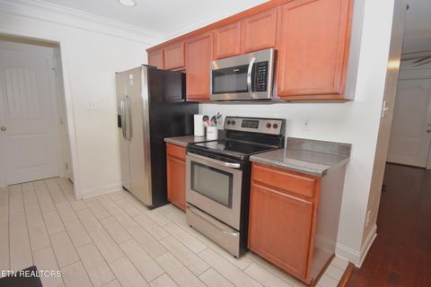 Tiny photo for 1740 Point Wood Drive, Knoxville, TN 37920 (MLS # 1317737)