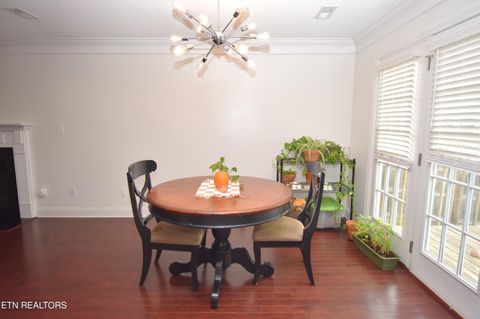 Tiny photo for 1740 Point Wood Drive, Knoxville, TN 37920 (MLS # 1317737)