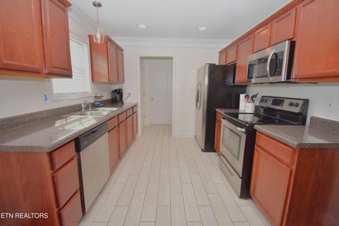Tiny photo for 1740 Point Wood Drive, Knoxville, TN 37920 (MLS # 1317737)
