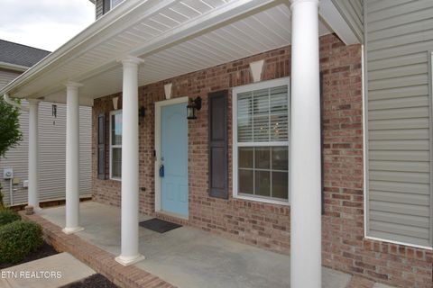 Tiny photo for 1740 Point Wood Drive, Knoxville, TN 37920 (MLS # 1317737)