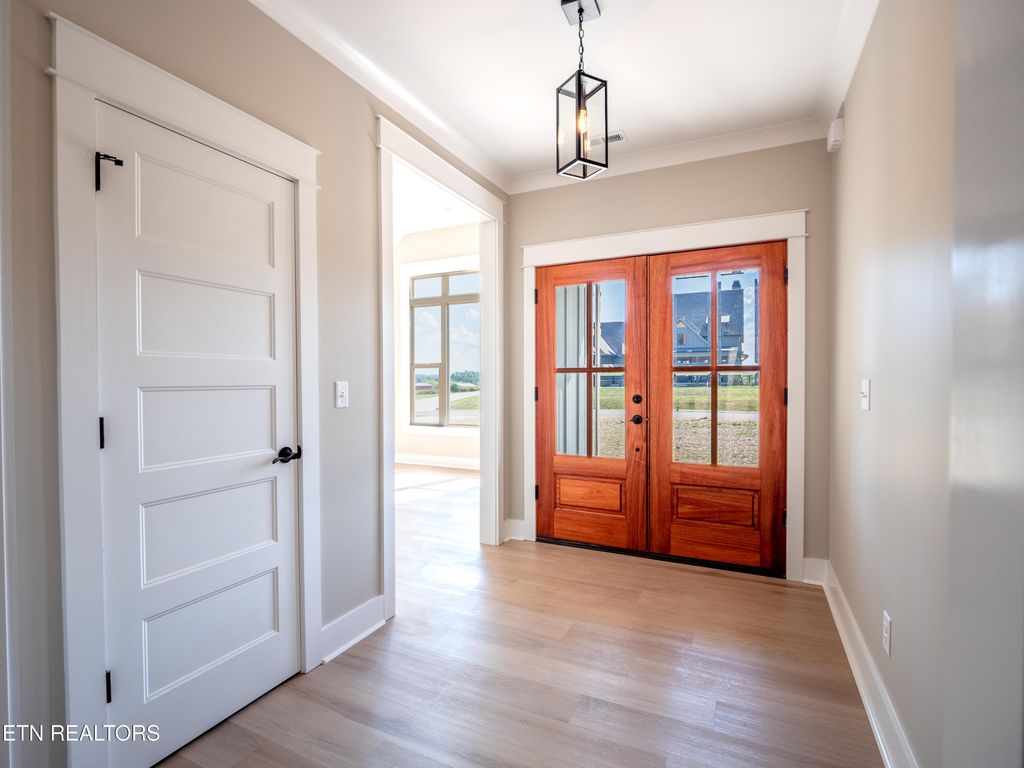 Photo of 936 Herbert Drive, Greenback, TN 37742 (MLS # 1308188)