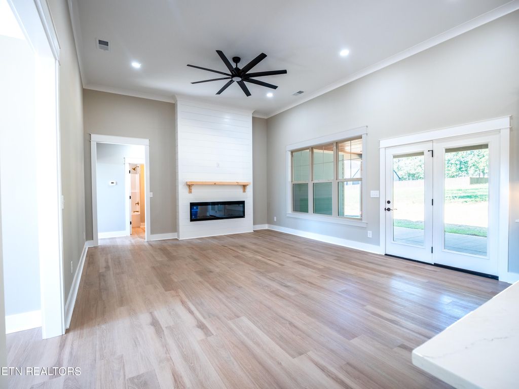 Photo of 936 Herbert Drive, Greenback, TN 37742 (MLS # 1308188)