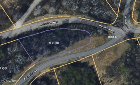 Tiny photo for 2312 Mary Alice Way, Sevierville, TN 37876 (MLS # 1348088)