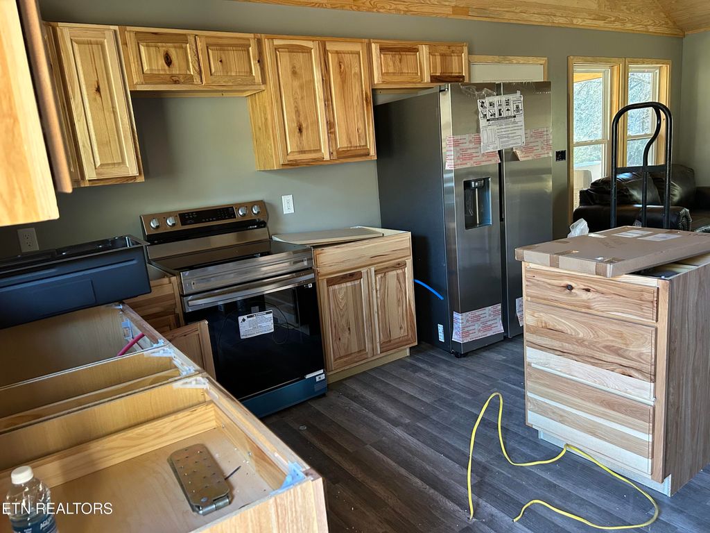 Photo of 269 Mountain Mist Lane, Del Rio, TN 37727 (MLS # 1326301)