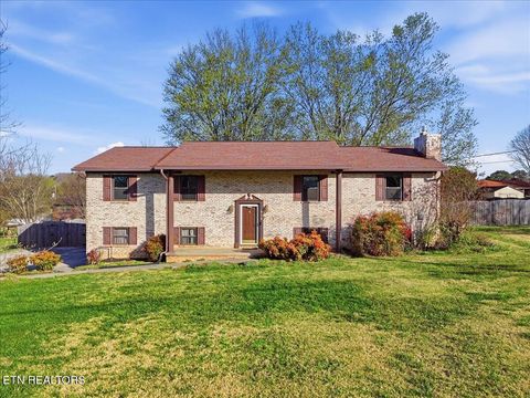 Photo of 614 Keck St, Seymour, TN 37865 (MLS # 1333235)