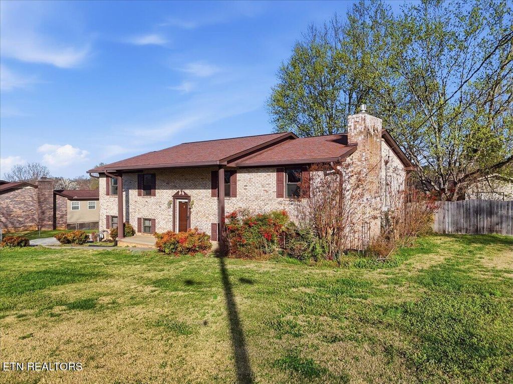 Photo of 614 Keck St, Seymour, TN 37865 (MLS # 1333235)