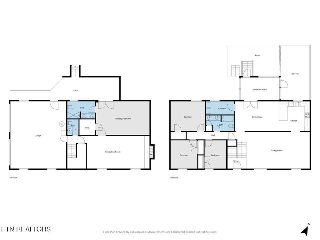 Photo of 614 Keck St, Seymour, TN 37865 (MLS # 1333235)