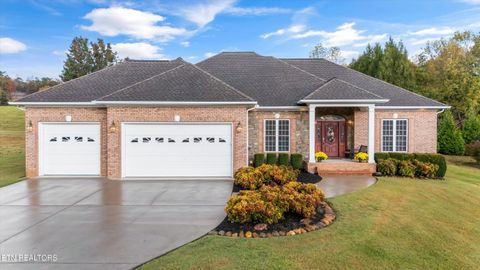 Photo of 7613 Powderhorn Tr, Townsend, TN 37882 (MLS # 1320289)