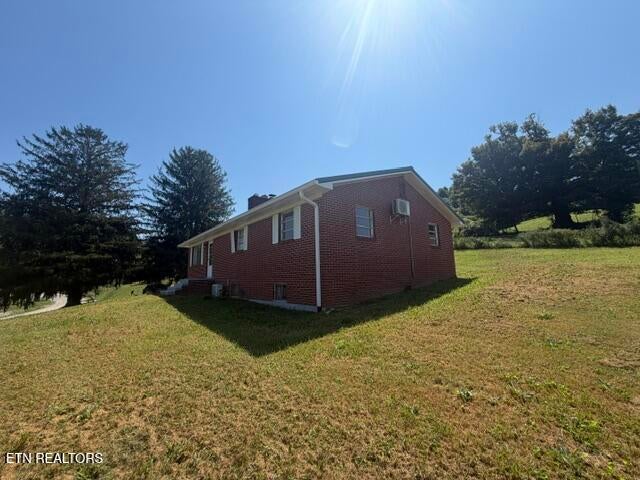 Photo of 526 Blue Hollow Rd, Rose Hill, VA 24281 (MLS # 1354220)