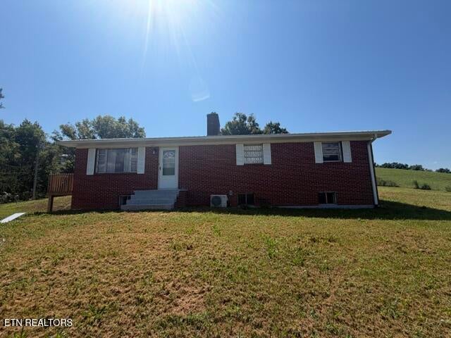Photo of 526 Blue Hollow Rd, Rose Hill, VA 24281 (MLS # 1354220)