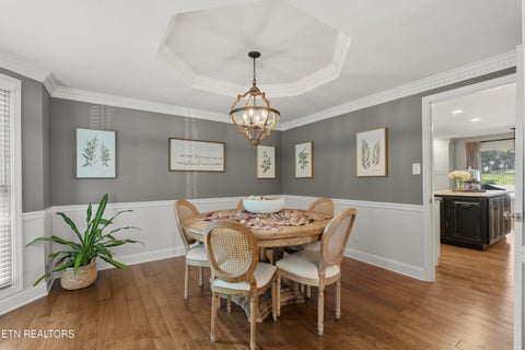 Tiny photo for 724 Summit Lake Court, Knoxville, TN 37922 (MLS # 1353535)