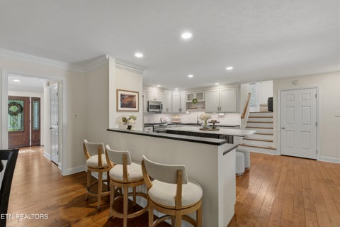 Tiny photo for 724 Summit Lake Court, Knoxville, TN 37922 (MLS # 1353535)