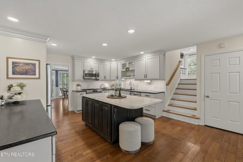 Tiny photo for 724 Summit Lake Court, Knoxville, TN 37922 (MLS # 1353535)
