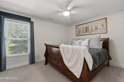 Tiny photo for 724 Summit Lake Court, Knoxville, TN 37922 (MLS # 1353535)
