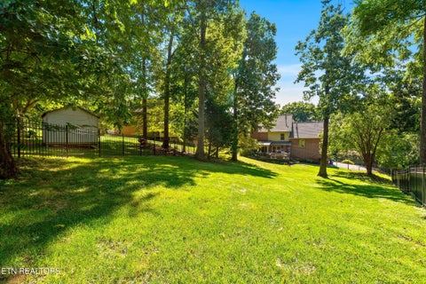 Tiny photo for 724 Summit Lake Court, Knoxville, TN 37922 (MLS # 1353535)