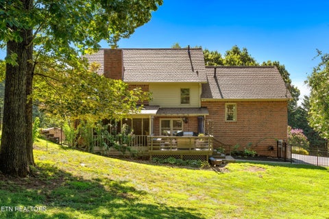 Tiny photo for 724 Summit Lake Court, Knoxville, TN 37922 (MLS # 1353535)