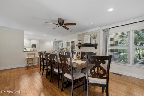 Tiny photo for 724 Summit Lake Court, Knoxville, TN 37922 (MLS # 1353535)