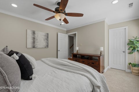 Tiny photo for 724 Summit Lake Court, Knoxville, TN 37922 (MLS # 1353535)