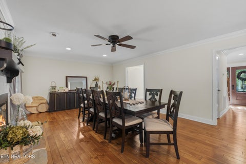 Tiny photo for 724 Summit Lake Court, Knoxville, TN 37922 (MLS # 1353535)
