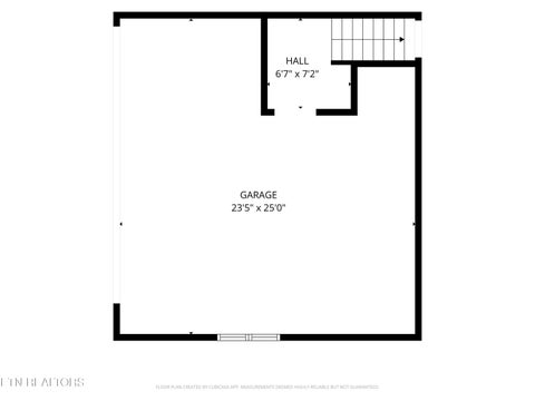 Tiny photo for 724 Summit Lake Court, Knoxville, TN 37922 (MLS # 1353535)