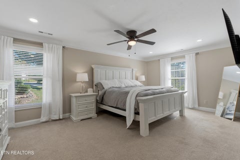 Tiny photo for 724 Summit Lake Court, Knoxville, TN 37922 (MLS # 1353535)