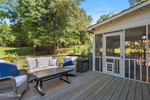 Tiny photo for 724 Summit Lake Court, Knoxville, TN 37922 (MLS # 1353535)