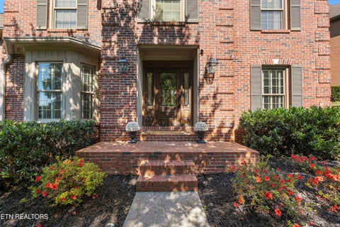 Tiny photo for 724 Summit Lake Court, Knoxville, TN 37922 (MLS # 1353535)