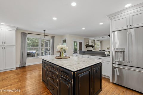 Tiny photo for 724 Summit Lake Court, Knoxville, TN 37922 (MLS # 1353535)