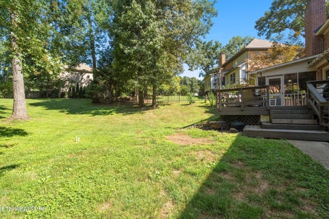 Tiny photo for 724 Summit Lake Court, Knoxville, TN 37922 (MLS # 1353535)