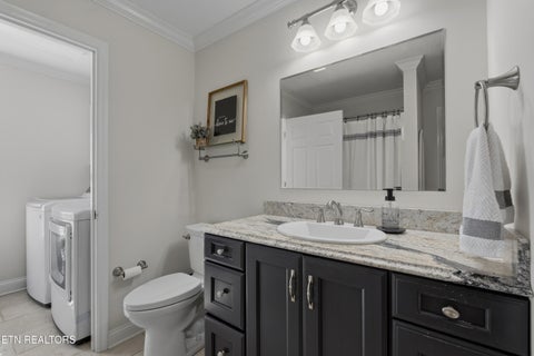 Tiny photo for 724 Summit Lake Court, Knoxville, TN 37922 (MLS # 1353535)