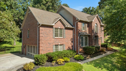 Tiny photo for 724 Summit Lake Court, Knoxville, TN 37922 (MLS # 1353535)