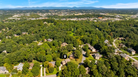 Tiny photo for 724 Summit Lake Court, Knoxville, TN 37922 (MLS # 1353535)