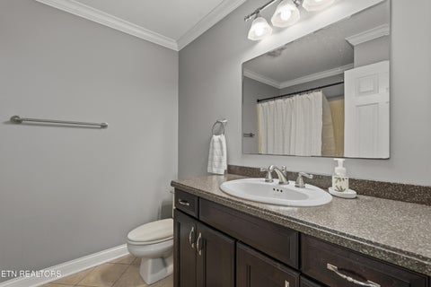 Tiny photo for 724 Summit Lake Court, Knoxville, TN 37922 (MLS # 1353535)
