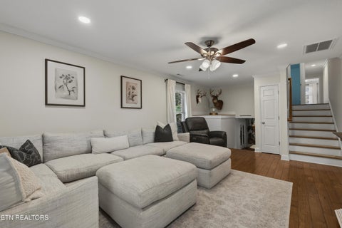 Tiny photo for 724 Summit Lake Court, Knoxville, TN 37922 (MLS # 1353535)
