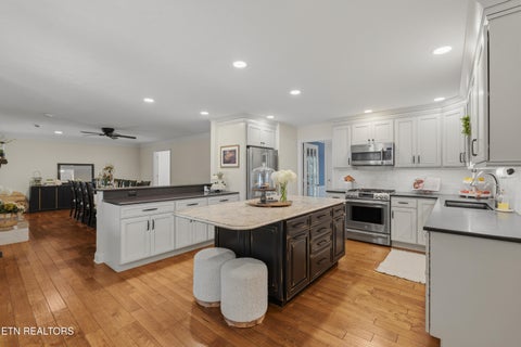 Tiny photo for 724 Summit Lake Court, Knoxville, TN 37922 (MLS # 1353535)