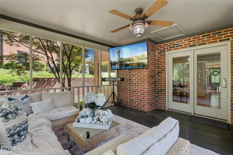 Tiny photo for 724 Summit Lake Court, Knoxville, TN 37922 (MLS # 1353535)