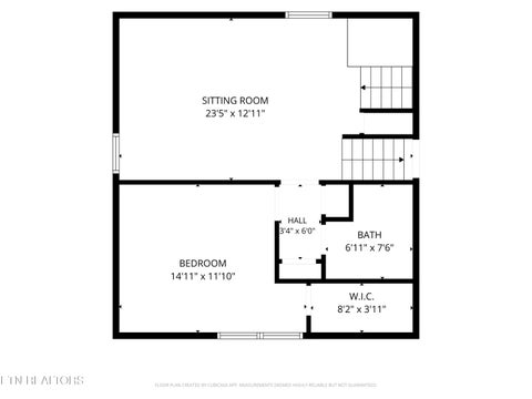 Tiny photo for 724 Summit Lake Court, Knoxville, TN 37922 (MLS # 1353535)