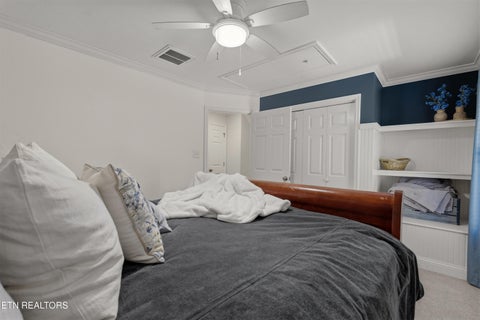 Tiny photo for 724 Summit Lake Court, Knoxville, TN 37922 (MLS # 1353535)