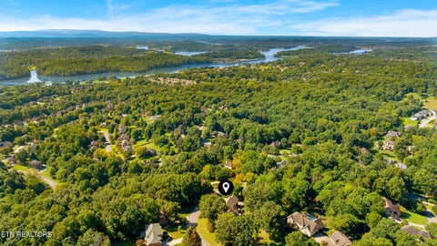 Tiny photo for 724 Summit Lake Court, Knoxville, TN 37922 (MLS # 1353535)