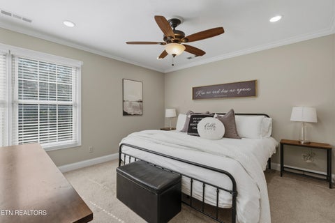 Tiny photo for 724 Summit Lake Court, Knoxville, TN 37922 (MLS # 1353535)